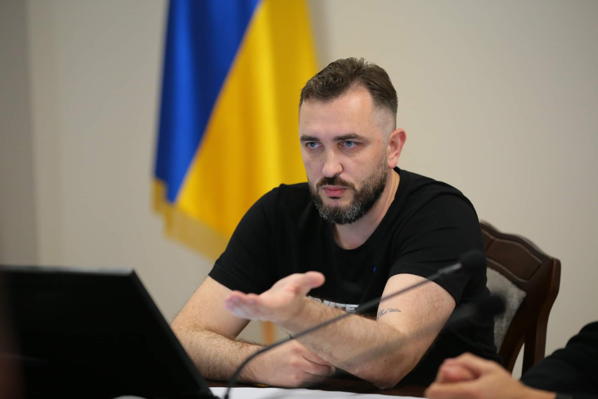 Новий CDTO Київщини: як Максим Столярчук змінюватиме регіон